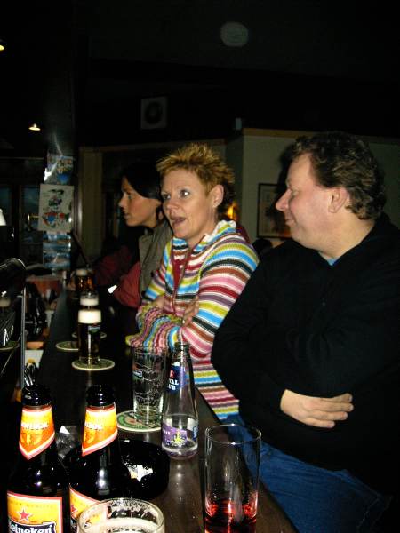 Winterfair 11 December 2005  Vierhouten